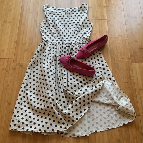 Pin Up polka dots 🖤 - Picture 9 of 14